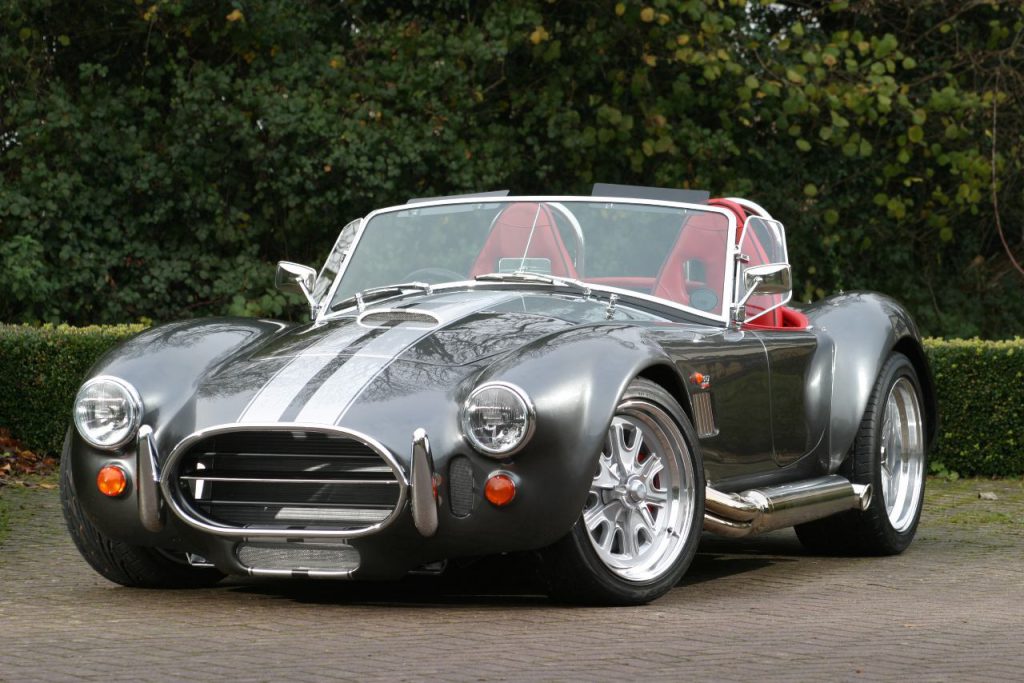 Dax Cobra