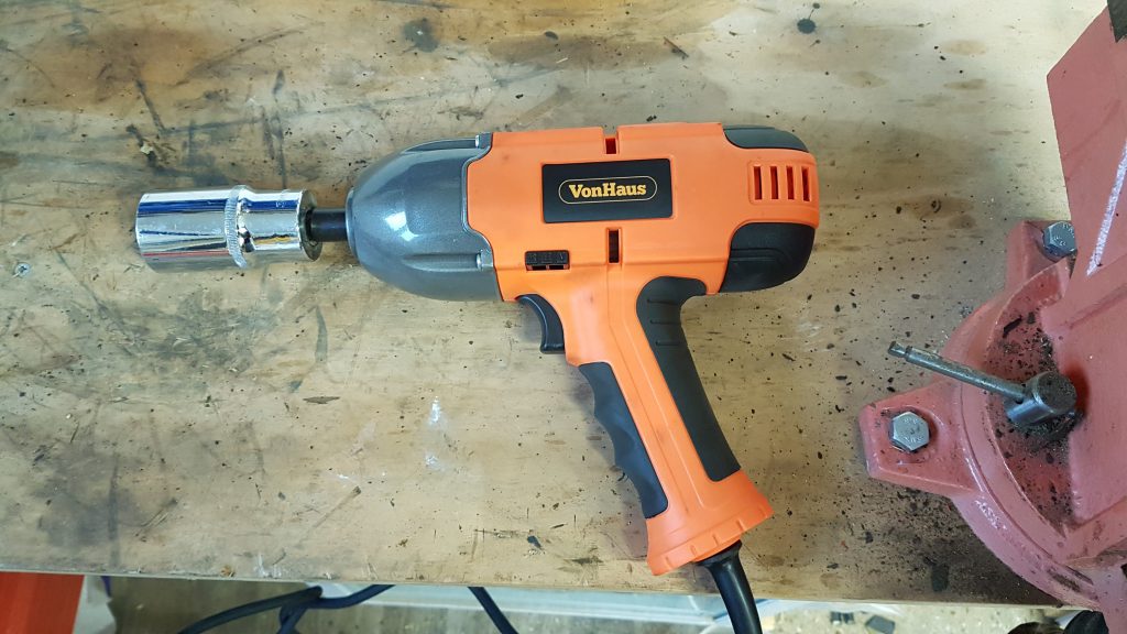 impact wrench